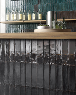 Picture of Camden Charcoal Metro Tiles