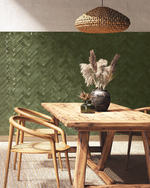 Picture of Cavendish Moss Metro Tiles