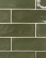 Picture of Cavendish Moss Metro Tiles