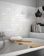 Picture of Cotswold Bianco Metro Tiles