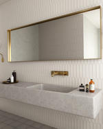 Picture of Nautilus Bianco Metro Tiles