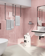Picture of Tiffany Pink Metro Tiles
