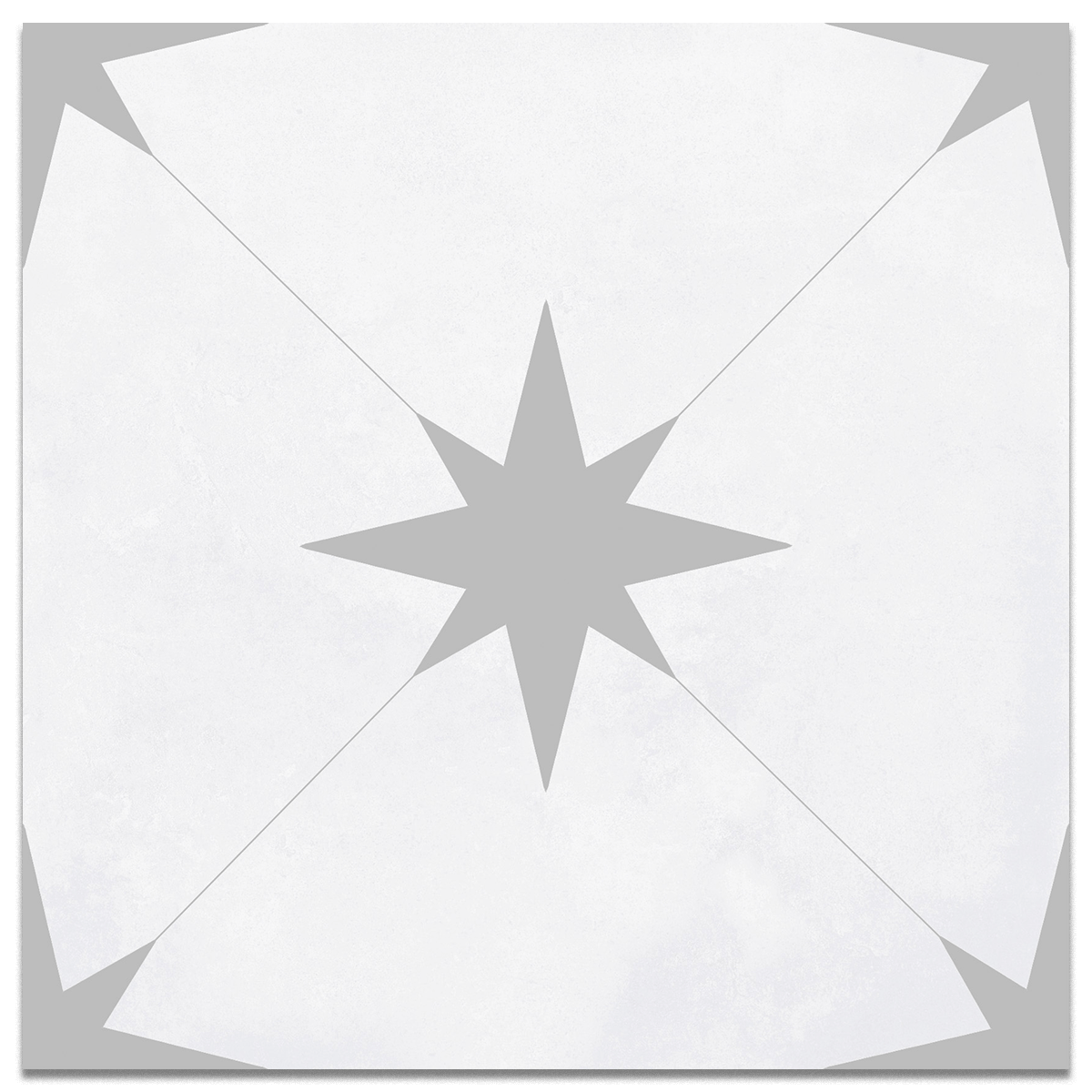 Shop Portland Pearl Grey Pattern Tiles Online | Stone Store