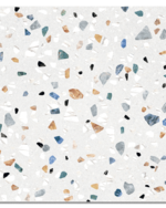 Picture of Tutti Frutti Patterned Tiles