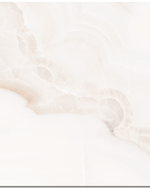 Picture of Onyx White Polished Marble Effect Porcelain Tiles