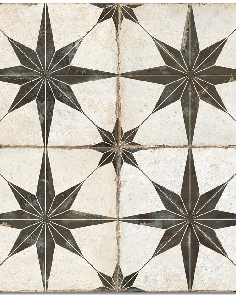 Patterned Paving Tiles | Stone Store