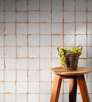 Picture of Formentera Bianco Patterned Tiles