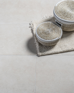 Picture of St Emilion Limestone Tiles - Brushed