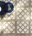 Picture of Versailles Classical Décor Wood Effect Porcelain Tiles