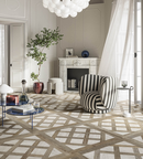 Picture of Versailles Classical Décor Wood Effect Porcelain Tiles
