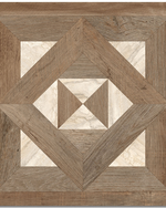 Picture of Versailles Chic Décor Wood Effect Porcelain Tiles
