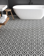 Picture of Brooklyn Patterned Tiles