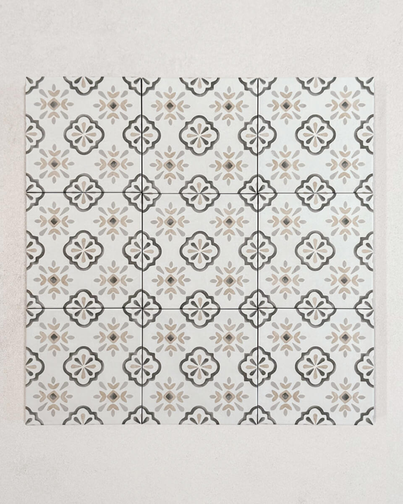 Cambridge Sun Pattern Tiles Online | Stone Store