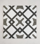Picture of Cheltenham Patterned Tiles
