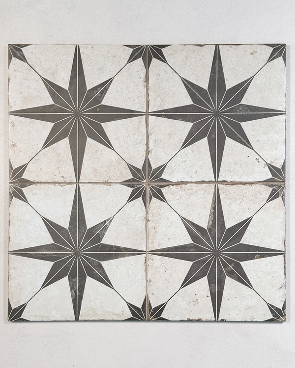 Patterned Paving Tiles | Stone Store