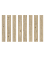 Picture of Meribel Pine Click LVT