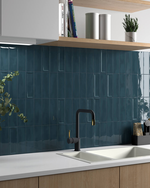 Picture of Maison Navy Metro Tiles