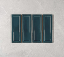 Picture of Maison Navy Frame Metro Tiles