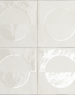 Picture of Casa Pearla Decor Glazed Tiles