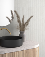 Picture of Terra White Metro Tiles