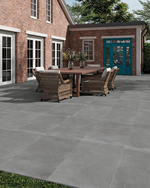 Picture of Century Anthracite Porcelain Paving 595x1200x20mm - 5 SQM Job Lot