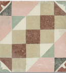 Picture of Sevilla Vintage Patterned Tiles
