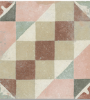 Picture of Sevilla Vintage Patterned Tiles