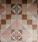 Picture of Sevilla Vintage Patterned Tiles