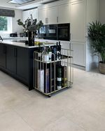 Picture of St Emilion Limestone Tiles - Brushed