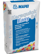 Picture of Mapei Keraquick Easy S1 Adhesive - 20 kg