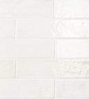 Picture of Carmella White Metro Tiles