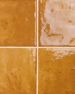 Picture of Carmella Ochre Tiles