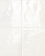 Picture of Carmella White Tiles