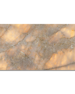 Picture of Luminous Topaz Polished Onyx Effect Porcelain Tiles