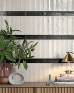 Picture of Regent White Metro Tiles