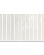 Picture of Aura White Gloss Kit Kat Tiles