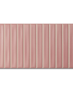 Picture of Aura Pink Matte Kit Kat Tiles 