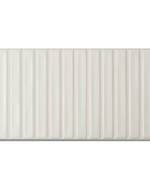 Picture of Aura White Matte Kit Kat Tiles