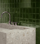 Picture of Bonita Dark Green Tiles