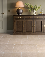 Picture of Dijon Limestone Tiles - Tumbled