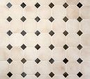 Picture of Abingdon Historical Limestone Cabochon Tiles