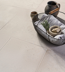 Picture of Versailles Menton Softly Aged Limestone Tiles