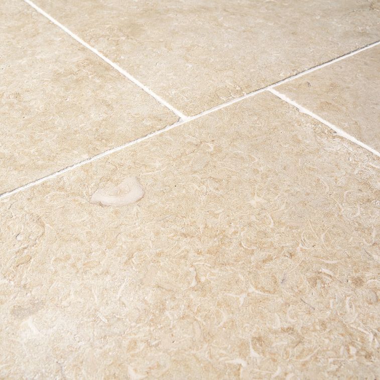 Tuscany Aged Limestone Tiles | Stone Store