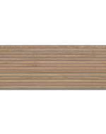 Picture of Nordic Honey Oak Slatted Wood Effect Ceramic Tiles