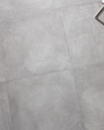 Picture of Boston Grey Cement Effect Porcelain 797x797x9mm - 12.1 SQM Job Lot