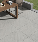 Picture of Belmond Grey Porcelain Paving 900x600x20mm - 20.5 SQM Job Lot
