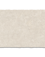 Picture of Yorke White Porcelain Paving Slabs 
