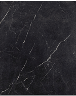Picture of Townhouse Black Marble Effect Porcelain Tiles