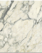 Picture of Sofia White Matte Marble Effect Porcelain Tiles