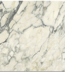 Picture of Sofia White Matte Marble Effect Porcelain Tiles